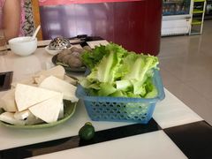 -叶记猪肚鸡(宝安椰林湾店)