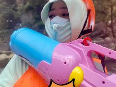 -雅鲁激流探险漂流