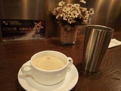 -斯比特花园西餐厅(东方商厦店)