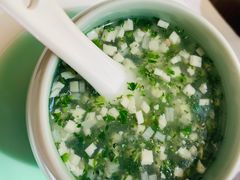 -羡餐厅-千岛湖自由洲际殿