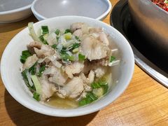 -皇中百岁鱼(西兰路店)