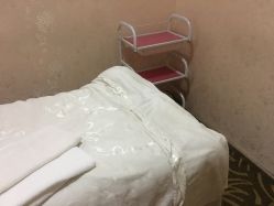 -仙娜健康管理中心