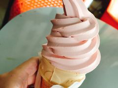 -麦当劳(未来城购物中心店)