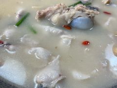 -陈生记黑鱼馆·20年活鱼现杀(宁波鼓楼店)