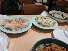 -老边饺子馆(东单店)