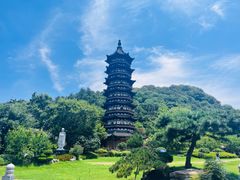 -牛首山文化旅游区