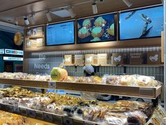 -小飞象面包公社(珠江路金鹰店)