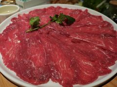 -香佰里重庆火锅(恒力博纳广场店)
