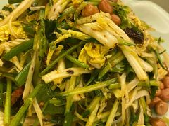 乡村凉菜-福禄财东北菜(珠江帝景店)