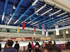 -冠军冰场(环球中心店)