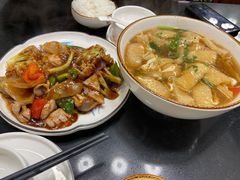 -旺达·福州菜(正大广场店)