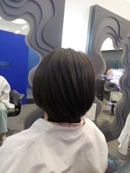 -CIT造型·烫发·染发
