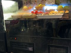 -汉来海港·海鲜自助餐厅(上海七宝领展广场店)