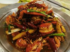 -聚味瞿记·龙虾堂(咸嘉湖店)
