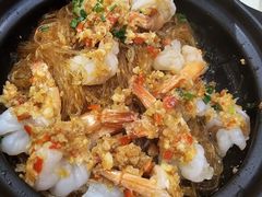 虾皇粉丝煲-蔡澜点心·粤菜(月星环球港店)