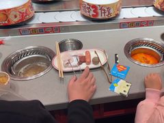 -龍歌自助小火锅(雨花台江南虹悦城店)