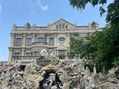 -张学良旧居陈列馆