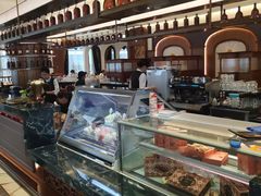 -马克西姆俄罗斯餐厅(绥芬河店)