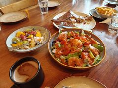 虾沙拉-RAC BAR(安福路店)