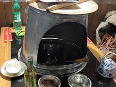 -地锅公社·现炒地锅鸡·地锅鱼·夜宵(罗锦路店)