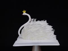 -西檬树SIMON·T轻奢蛋糕(大东方Max店)