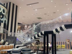 -奈尔宝家庭中心·亲子餐厅(鄞州万达店)