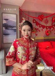 -纯色时光婚纱艺术馆WHITE