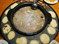 -重庆乌鱼庄·龙滋鲜(青羊大道店)