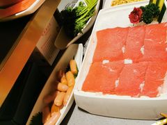-海底捞火锅(名门店)