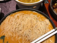 蟹粉担担面-蟹榭·本帮江浙菜·蟹宴(五角场合生汇商场店)