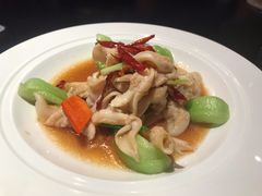 油淋鸟贝-东莱馋房(陆家嘴店)