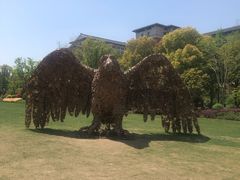-浙江大学(紫金港校区)
