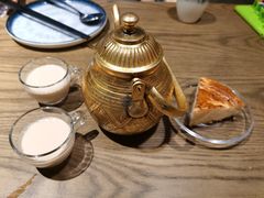 -那时新疆·若羌(经纬汇店)