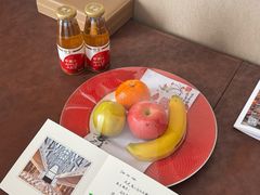 -北京朝阳悠唐皇冠假日酒店