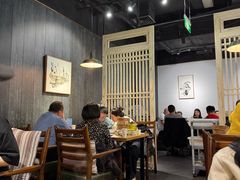 -小大董·烤鸭(王府井apm店)