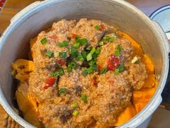 -小街47號江湖菜(四合院店)