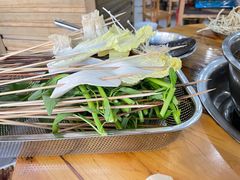-学街秀兰麻辣烫(眉山分店)