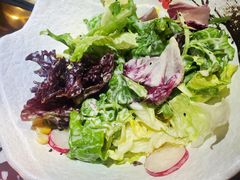 -黑牛の場烤肉(摩天活力城店)