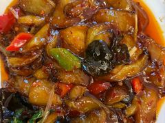 -烤肉宛饭庄(南礼士路店)