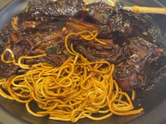 -回味黑鸭煲·始于2006(万松园店)