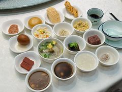 -秦淮小吃城(夫子庙店)