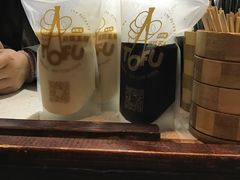 -品腐记·豆腐王朝(老门东总店)