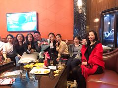 -欢乐盛KTV音乐会所(泰然店)