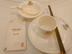 -豫满楼(郑东新区店)