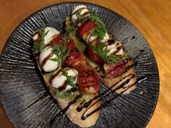 德式Tapas（番茄芝士球）-Secco德式餐吧(南秀村店)