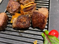 -和创柚子·会席日本料理(新区淮海街店)