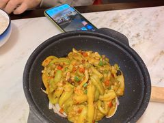 -径山十八道·风味民间菜(杭州总店)