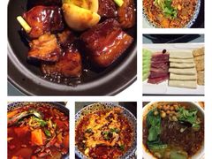-俏江南-江景昆曲主题餐厅(正大广场店)