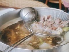 -普宁潮汕牛肉火锅(新香洲店)