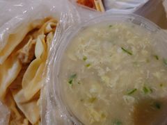 -老东门糁烫面角总店